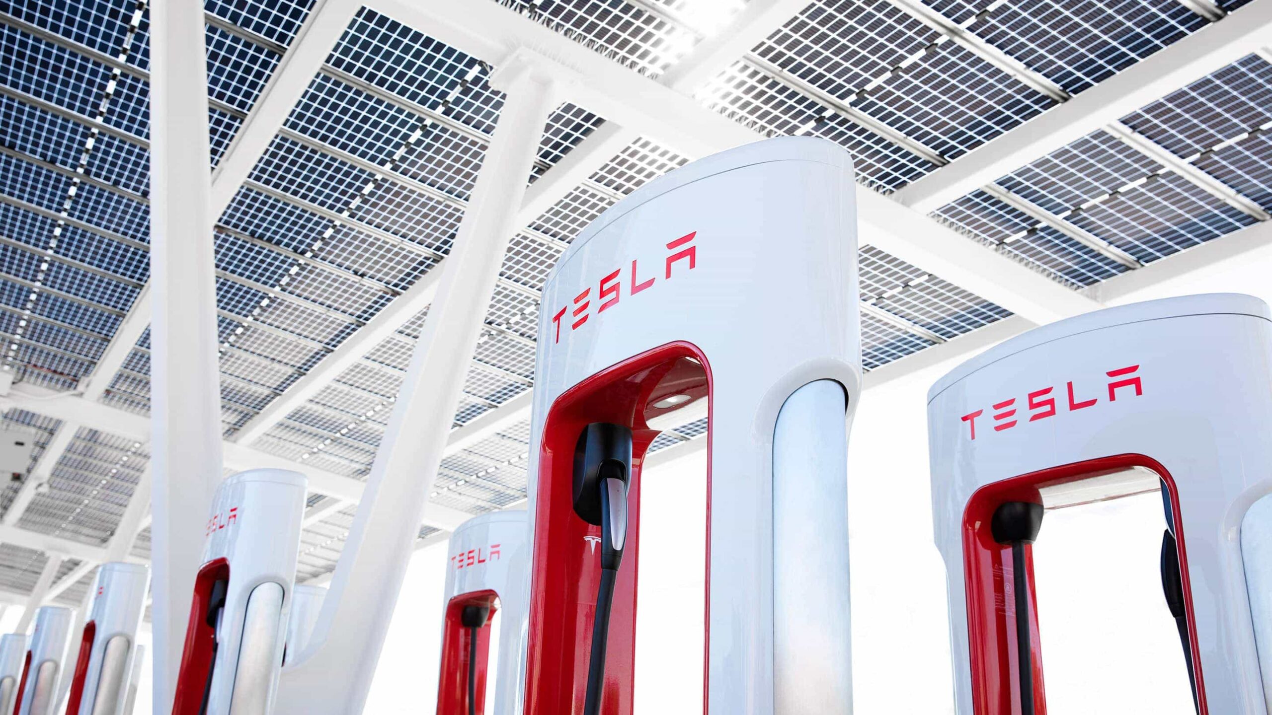 TESLA, the kind of branding that many brands should emulate