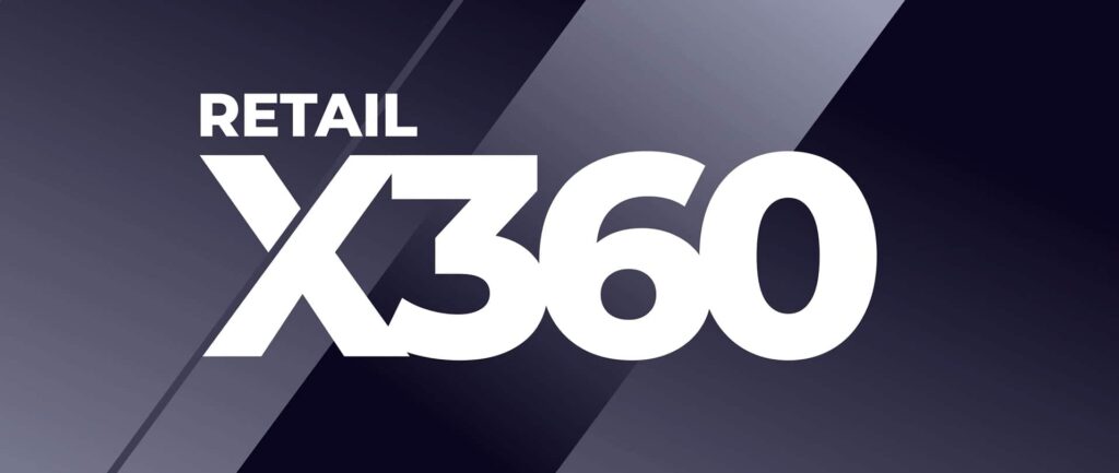 Solution Retail X360 - INSTORE