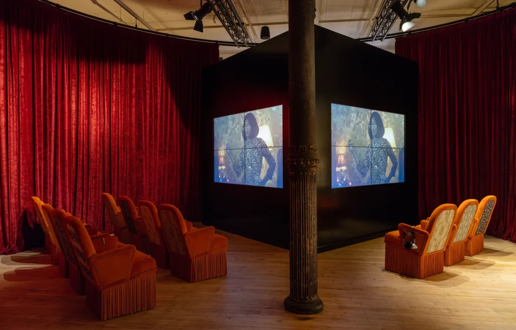 Gucci inaugura su renovada tienda de Wooster Street en Nueva York. Retail de lujo