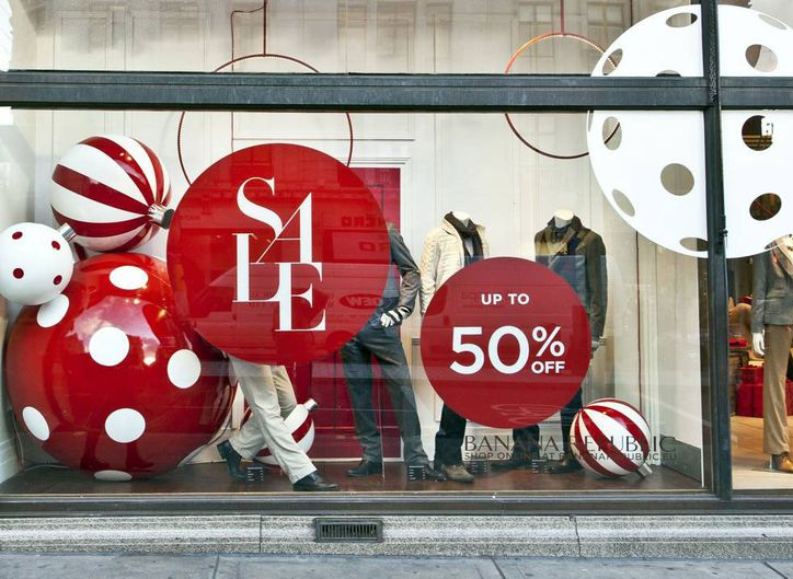 Sales Showcase