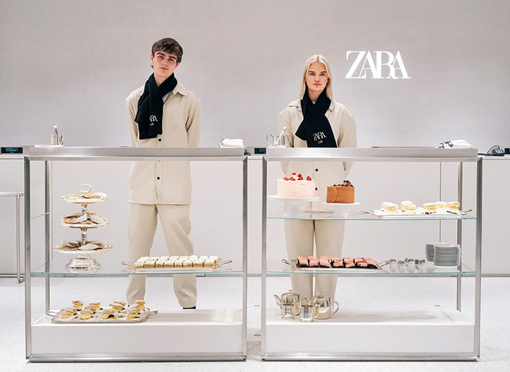Coffee-in-store: when retail meets hospitality